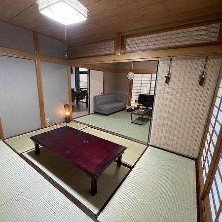 Hiroshima Danbara Libplus Exteriör bild
